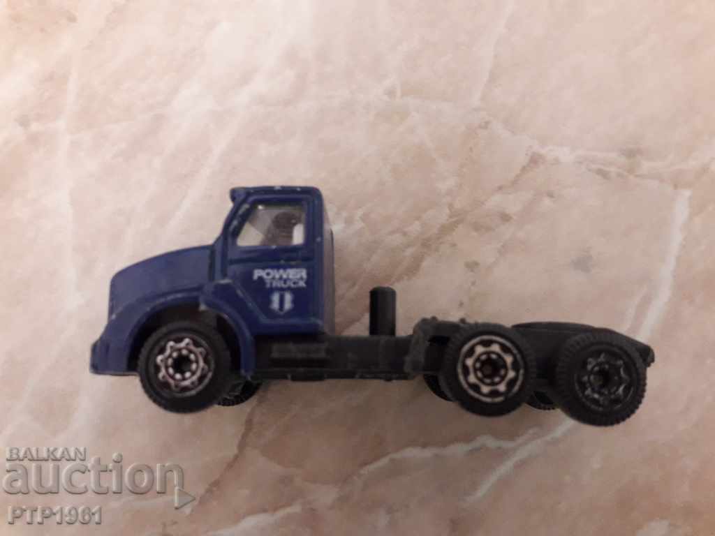 truck with price 1.00 BGN | € 0.51 truck with price 1.00 BGN | € 0.51