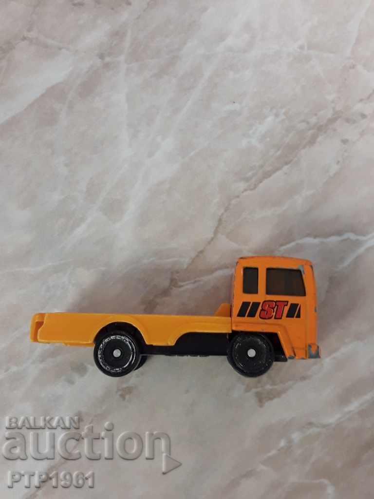 truck with price € 0.50 | 0.98 BGN