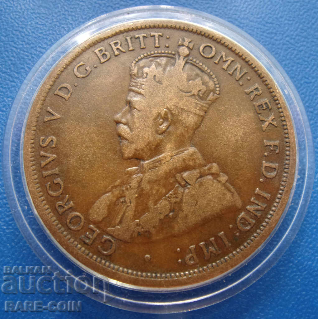 RS (22) Jersey 1/12 Shilling 1913 Σπάνιο με τιμή € 6.14 | 12.01 BGN