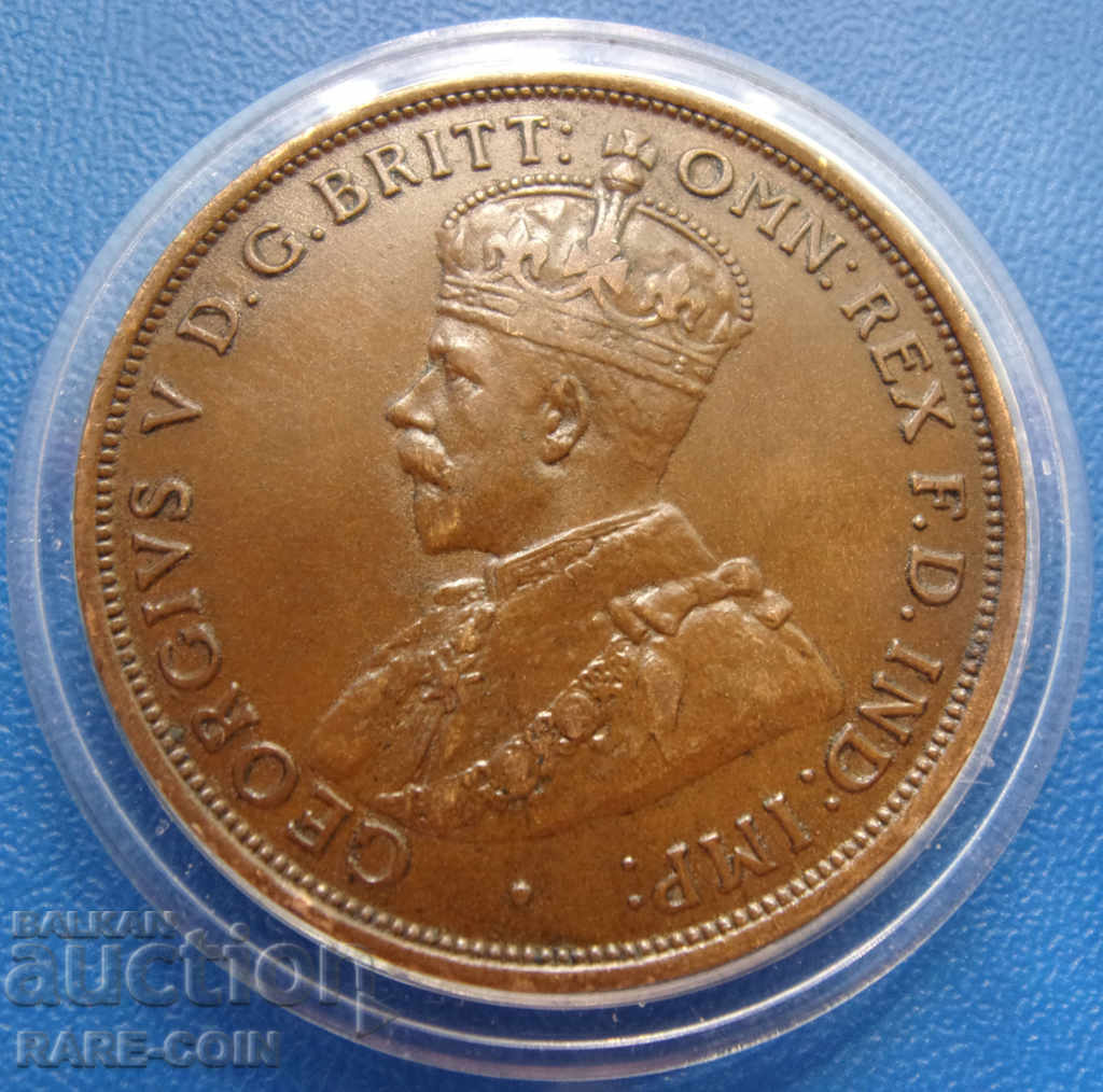 RS (22) Jersey 1/12 Shilling 1923 Rare cu preț € 7.67 | 15.00 BGN RS (22) Jersey 1/12 Shilling 1923 Rare cu preț € 7.67 | 15.00 BGN