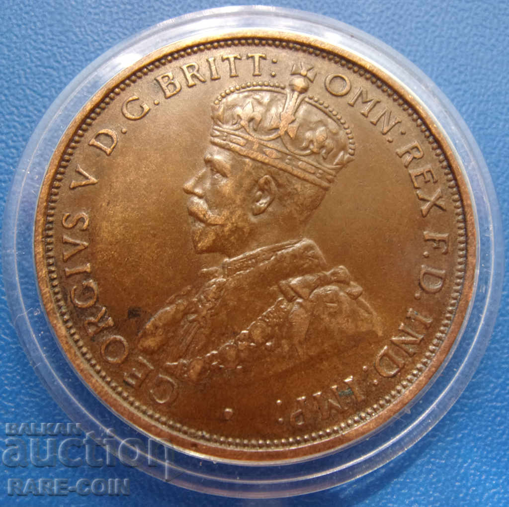 RS (22) Jersey 1/12 Shilling 1931 Σπάνιο με τιμή € 7.67 | 15.00 BGN