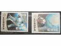 Eire - Europa 1991, Space