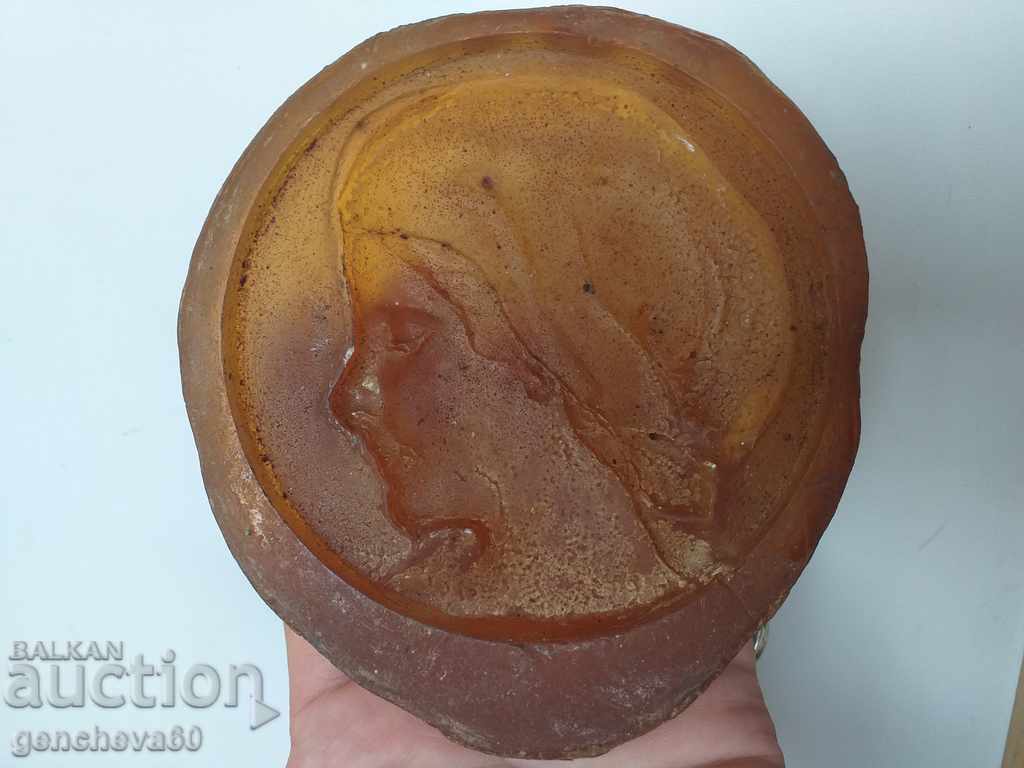 Licitație Matriță pentru matriță de ipsos / plastic