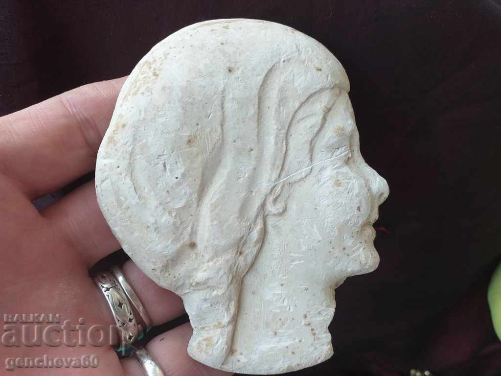 Livrarea Matriță pentru matriță de ipsos / plastic