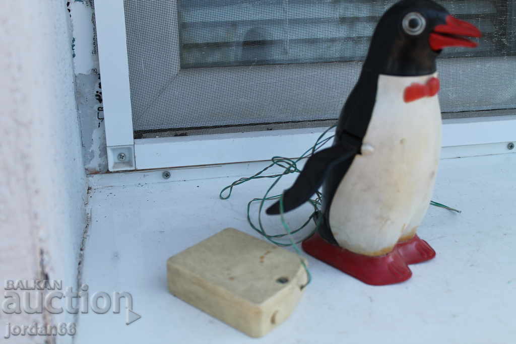 Russian toy with price 49.00 BGN | € 25.05 Russian toy with price 49.00 BGN | € 25.05