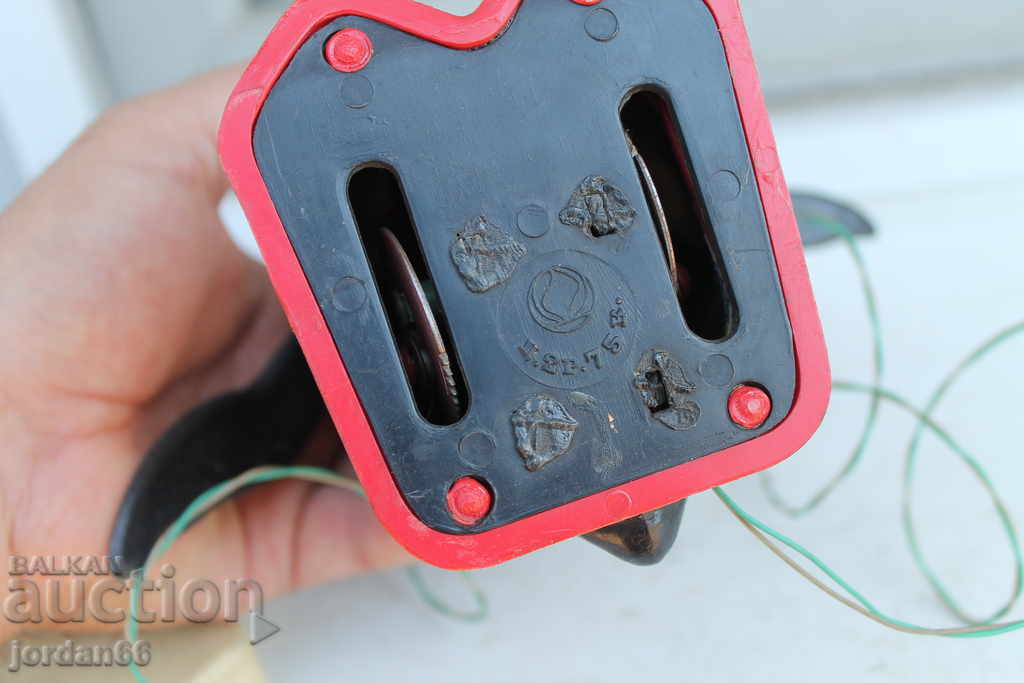 Auction Russian toy Auction Russian toy