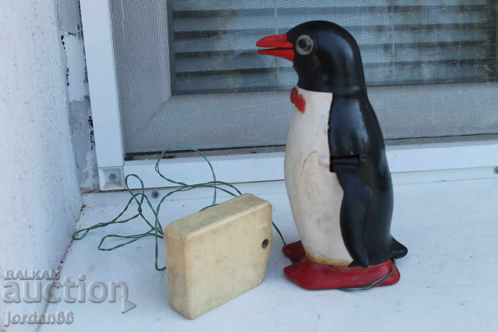 Russian toy - 5 Russian toy - 5