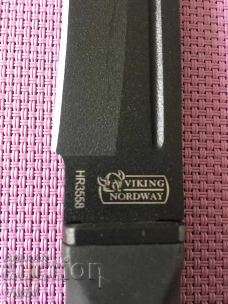 Μαχαίρι HR 3558 VIKING ΝΟΡΒΗΓΙΑ- 150x 265 με τιμή 39.50 BGN | € 20.20 Μαχαίρι HR 3558 VIKING ΝΟΡΒΗΓΙΑ- 150x 265 με τιμή 39.50 BGN | € 20.20
