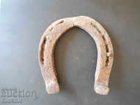 Old big horseshoe
