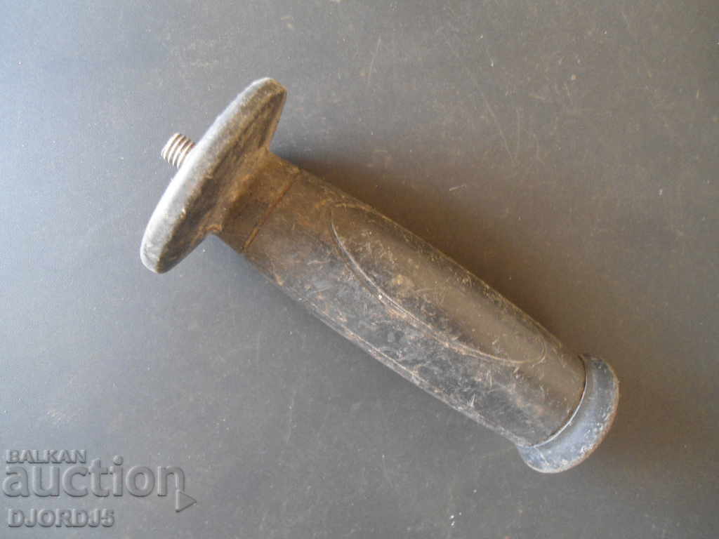 Old handle with price 2.00 BGN | € 1.02
