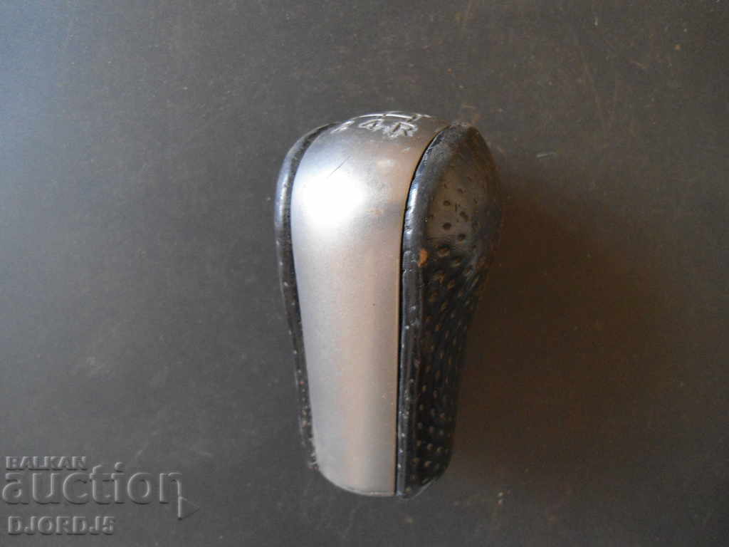Auction Old gear lever handle Auction Old gear lever handle