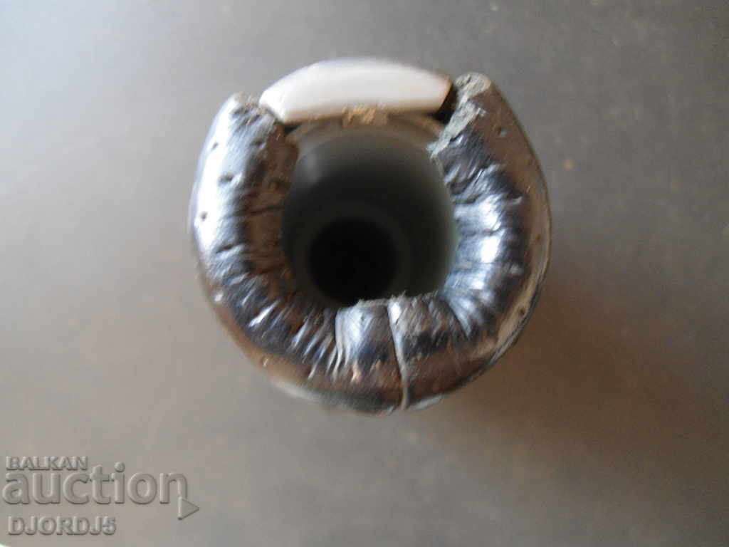 Delivery of Old gear lever handle Delivery of Old gear lever handle