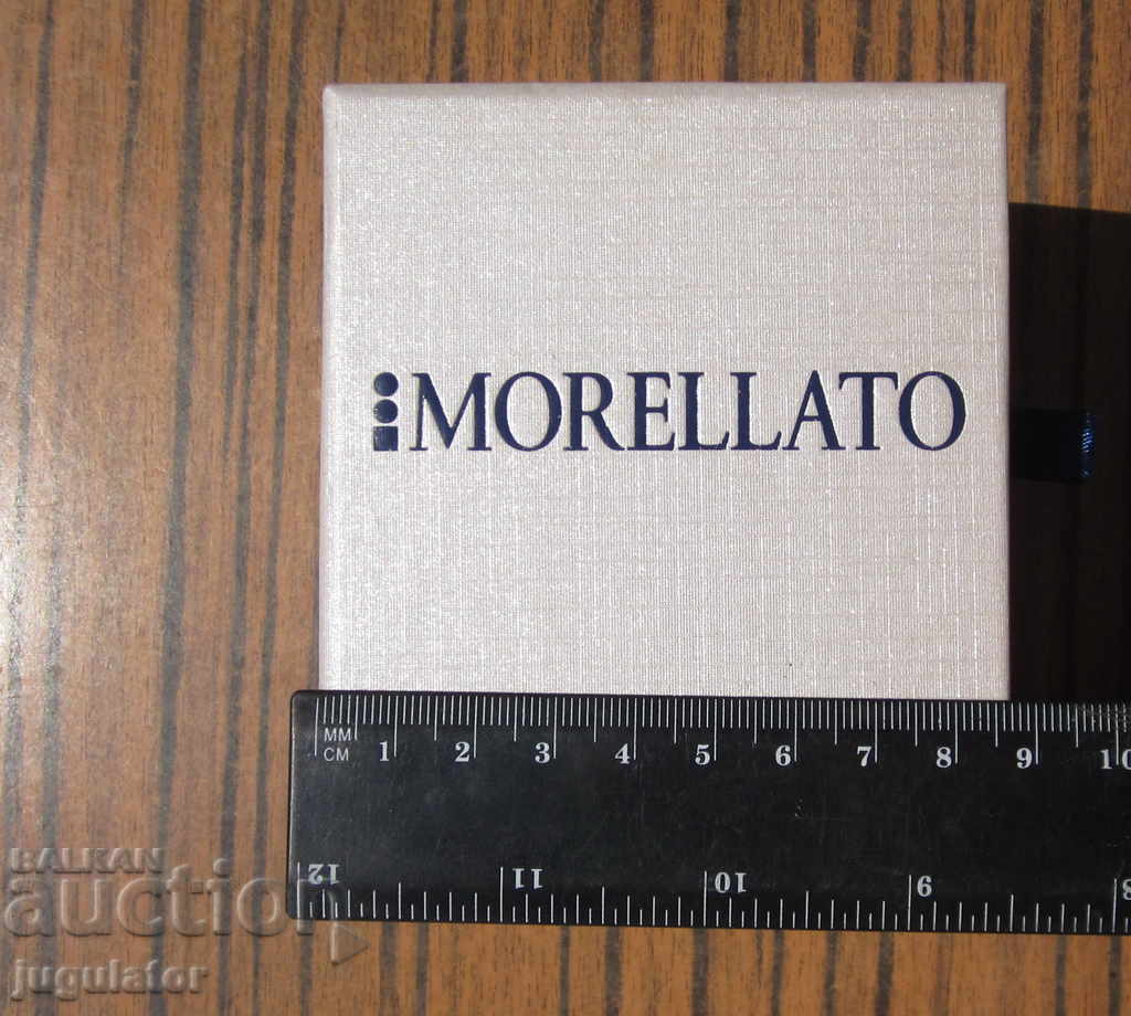 authentic empty box box watch MORELLATO - 5 authentic empty box box watch MORELLATO - 5