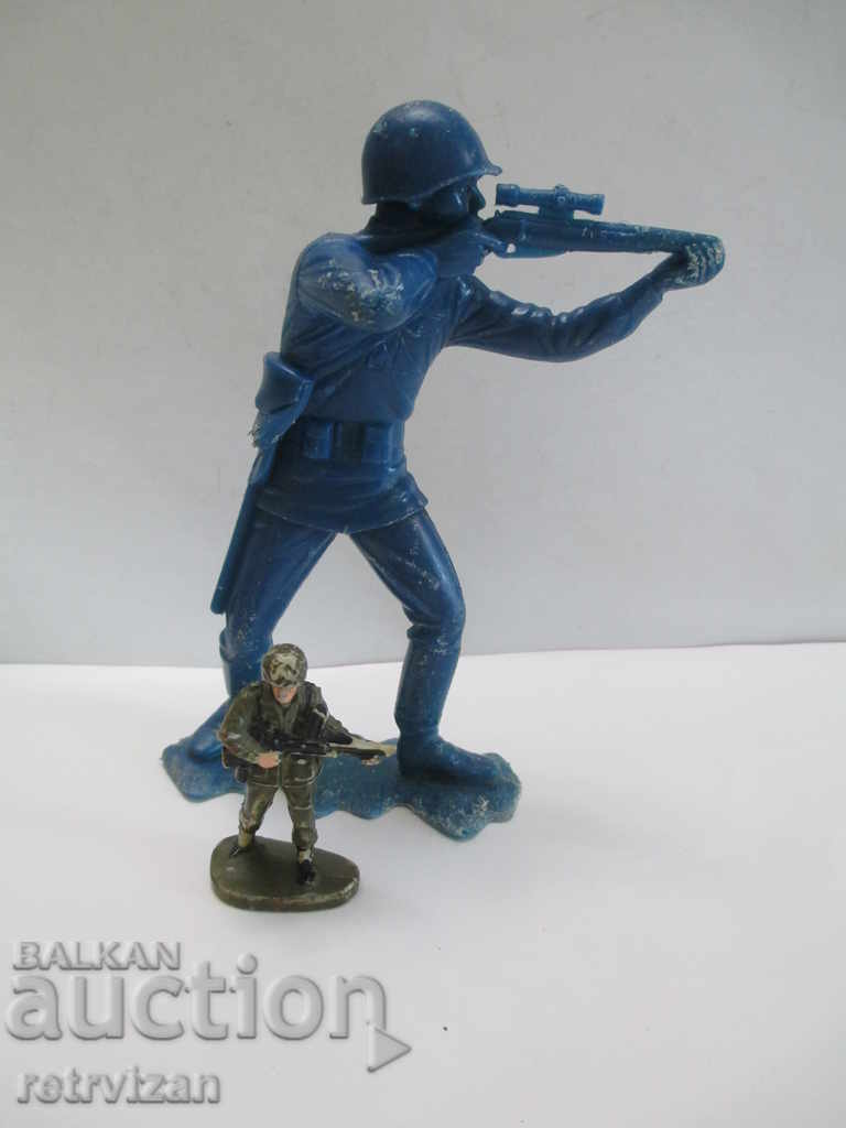 1 giant sniper with price 10.00 BGN | € 5.11 1 giant sniper with price 10.00 BGN | € 5.11