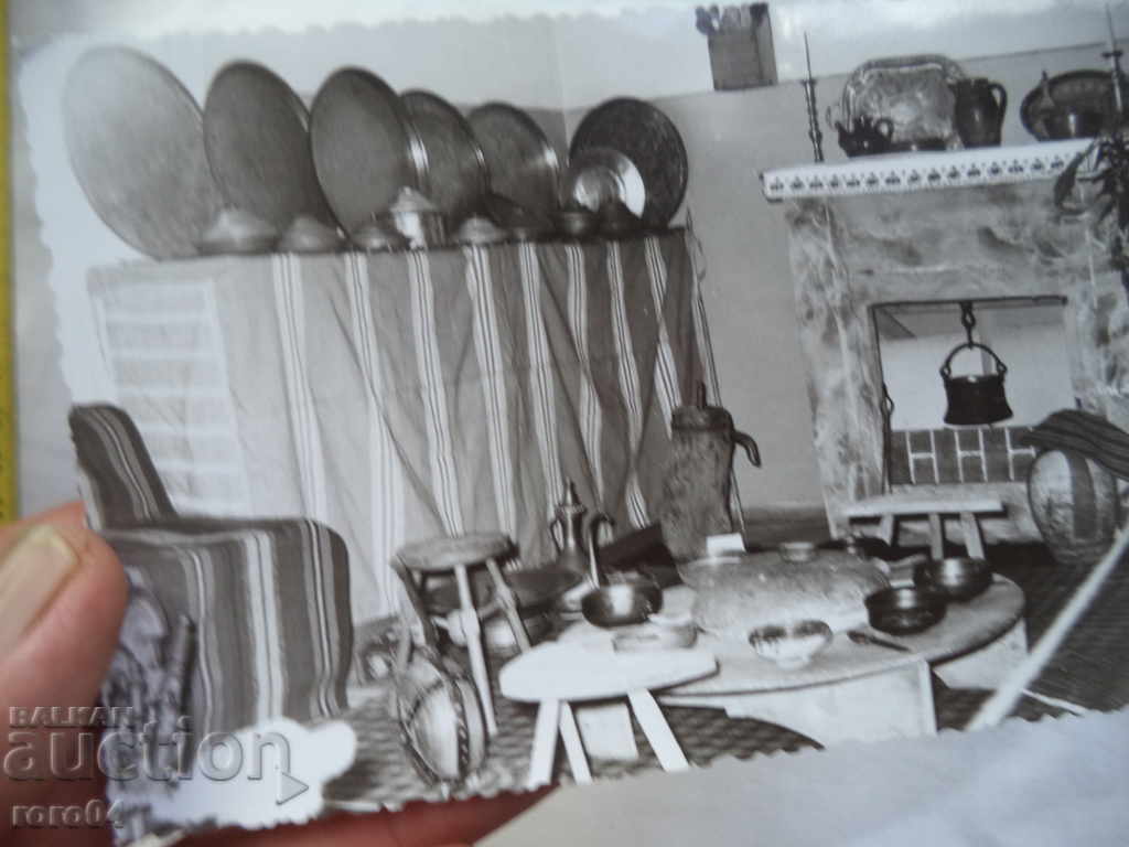 ETHNOGRAPHIC COLLECTION - PHOTO - 6 ETHNOGRAPHIC COLLECTION - PHOTO - 6