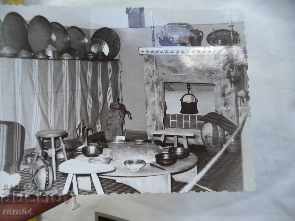 ETHNOGRAPHIC COLLECTION - PHOTO - 7 ETHNOGRAPHIC COLLECTION - PHOTO - 7