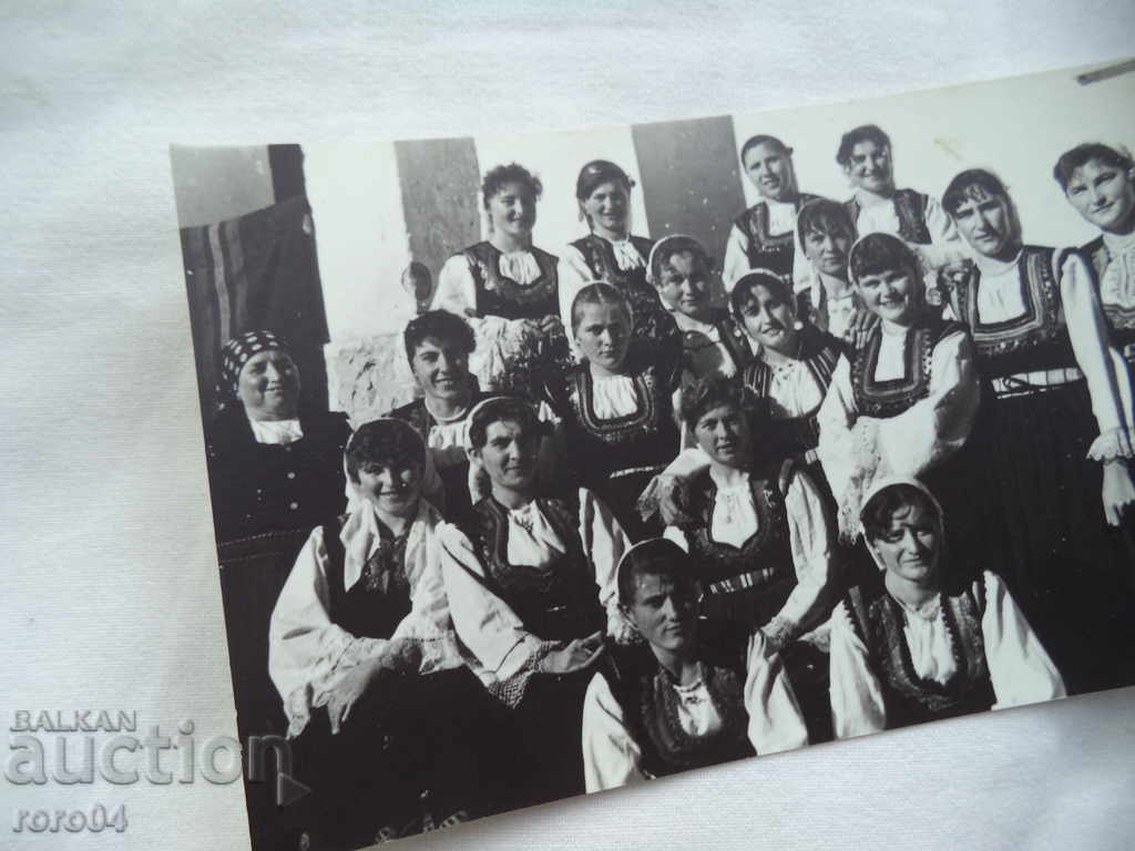 Delivery of SAMOKOVSKI MOMI IN NOSIYA