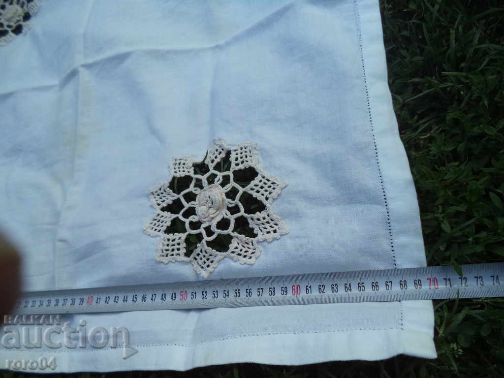 Auction COVER - EMBROIDERY - KNITTING Auction COVER - EMBROIDERY - KNITTING