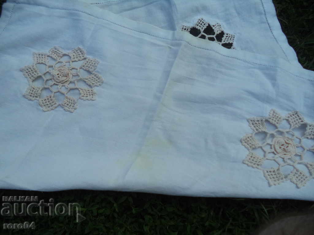 COVER - EMBROIDERY - KNITTING - 6 COVER - EMBROIDERY - KNITTING - 6