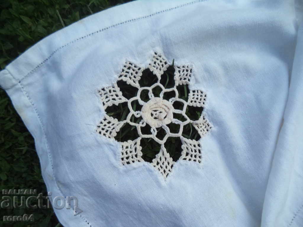 COVER - EMBROIDERY - KNITTING - 7 COVER - EMBROIDERY - KNITTING - 7