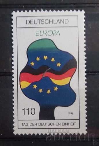 Germania 1998 Europa CEPT MNH