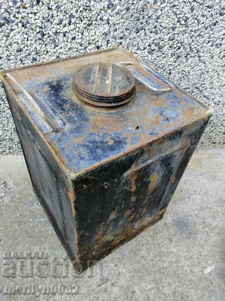 Auction German tube grease for machine gun cannon Wehrmacht Auction German tube grease for machine gun cannon Wehrmacht