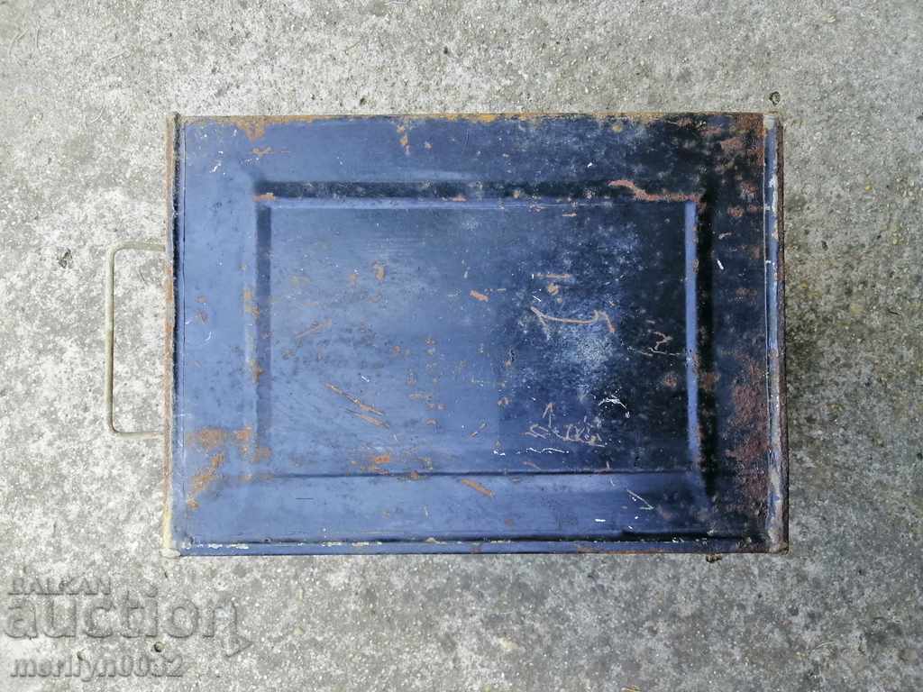 Delivery of German tube grease for machine gun cannon Wehrmacht Delivery of German tube grease for machine gun cannon Wehrmacht