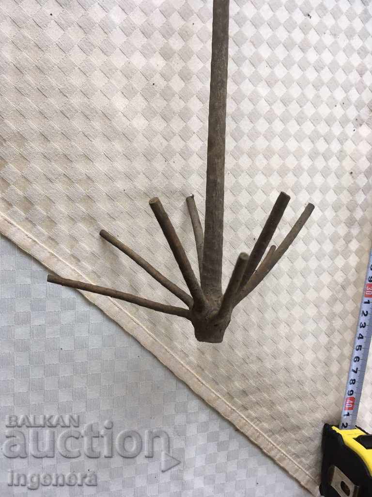 Auction JURULYAK VERY OLD HAND MIXER WOOD Auction JURULYAK VERY OLD HAND MIXER WOOD