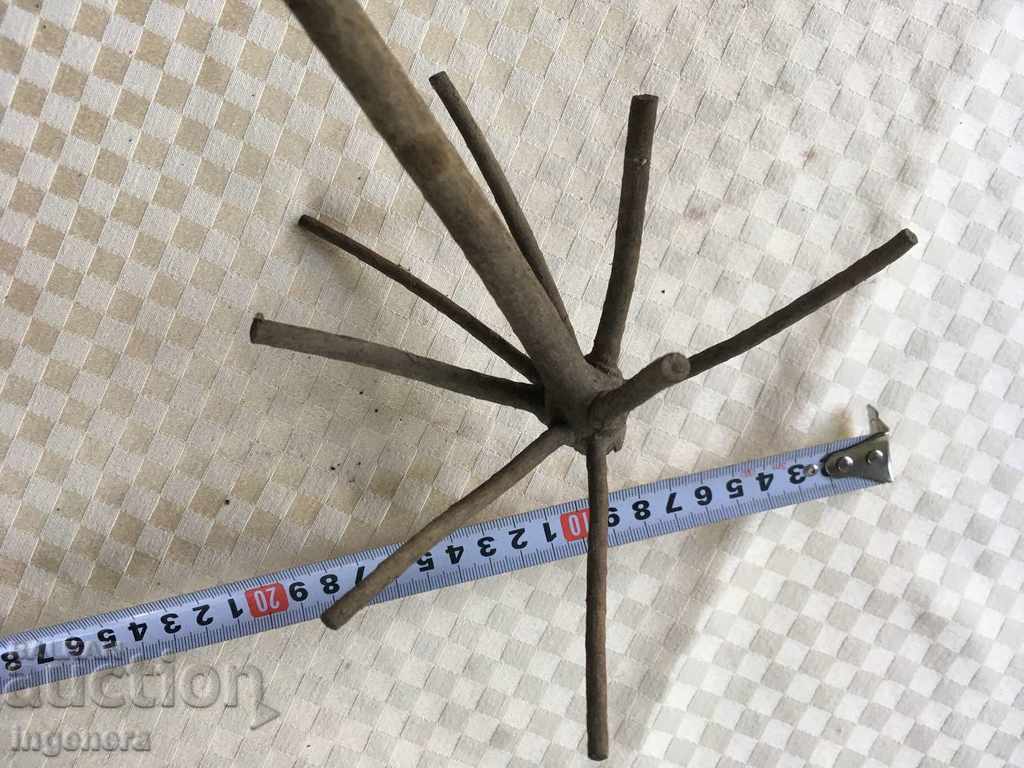 Delivery of JURULYAK VERY OLD HAND MIXER WOOD Delivery of JURULYAK VERY OLD HAND MIXER WOOD