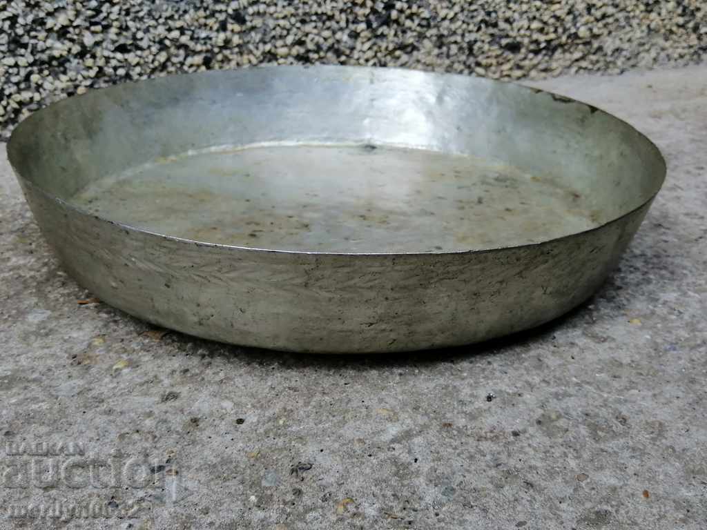 Baked tray, copper pot, baker, sahane, honey, pan, tass with price 49.00 BGN | € 25.05 Baked tray, copper pot, baker, sahane, honey, pan, tass with price 49.00 BGN | € 25.05