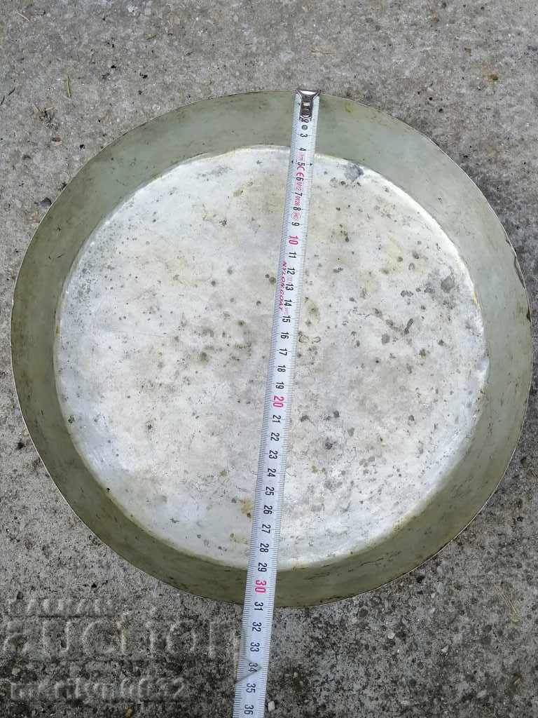 Baked tray, copper pot, baker, sahane, honey, pan, tass - 5 Baked tray, copper pot, baker, sahane, honey, pan, tass - 5