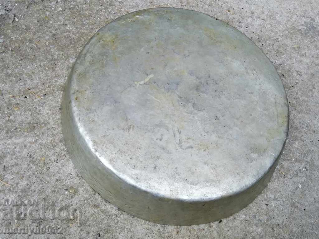 Baked tray, copper pot, baker, sahane, honey, pan, tass - 6 Baked tray, copper pot, baker, sahane, honey, pan, tass - 6