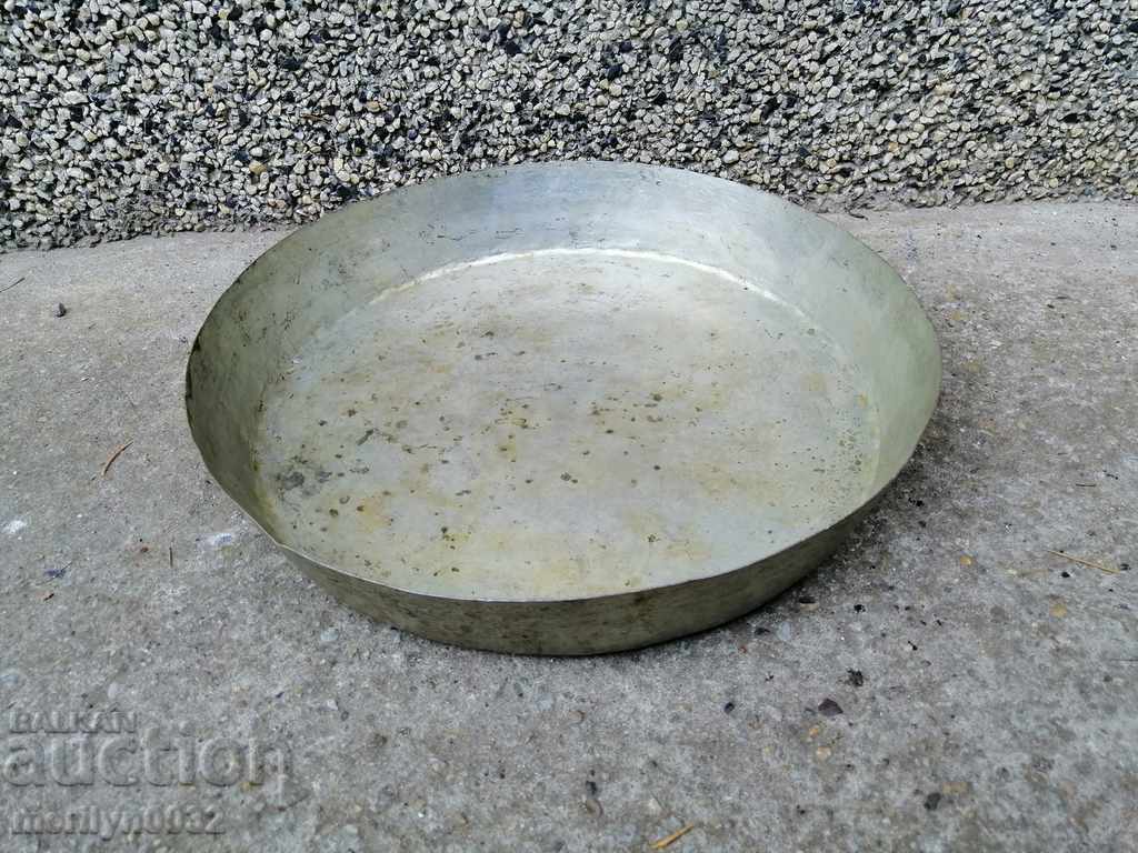 Baked tray, copper pot, baker, sahane, honey, pan, tass - 7 Baked tray, copper pot, baker, sahane, honey, pan, tass - 7