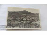 Επισκόπηση καρτ ποστάλ Troyan 1958