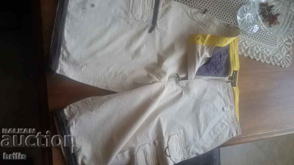 NICE MEN'S BERMUDA SHORTS - WEAR 1 FIRST - 5 NICE MEN'S BERMUDA SHORTS - WEAR 1 FIRST - 5