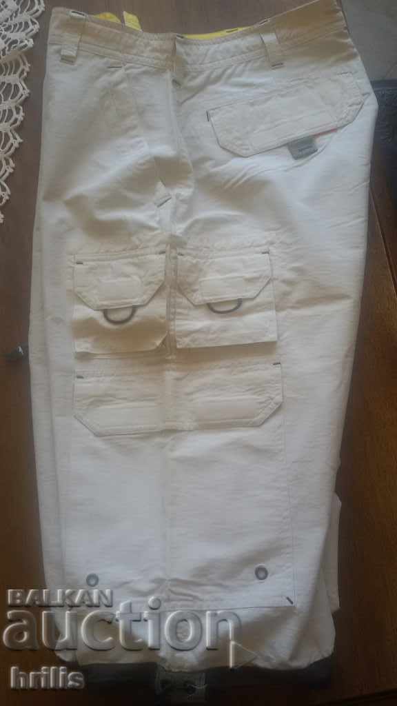 NICE MEN'S BERMUDA SHORTS - WEAR 1 FIRST - 6 NICE MEN'S BERMUDA SHORTS - WEAR 1 FIRST - 6