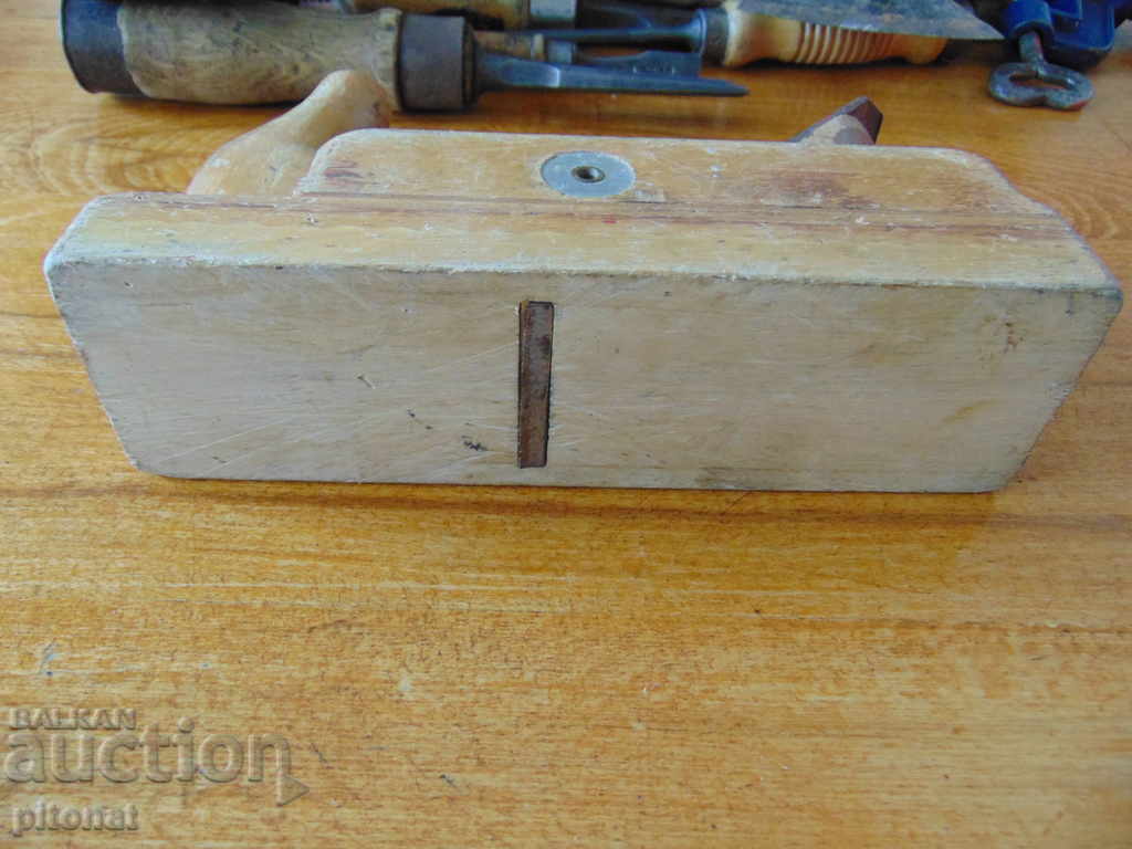 Old carpenter grater ULMIA OTT - 5 Old carpenter grater ULMIA OTT - 5