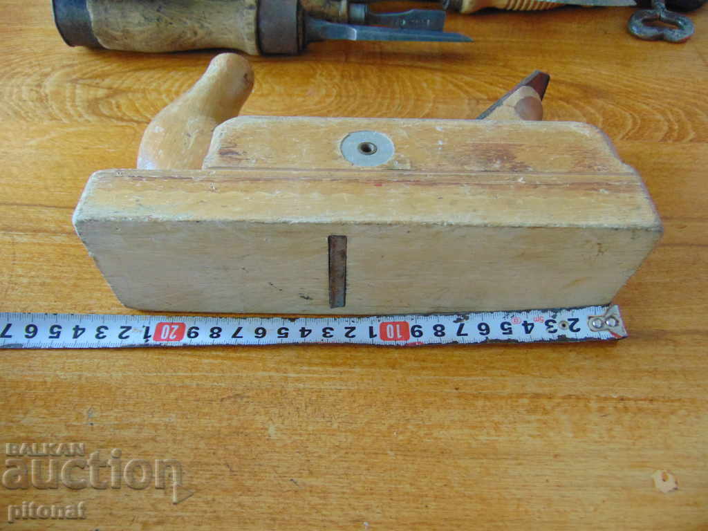 Old carpenter grater ULMIA OTT - 6 Old carpenter grater ULMIA OTT - 6