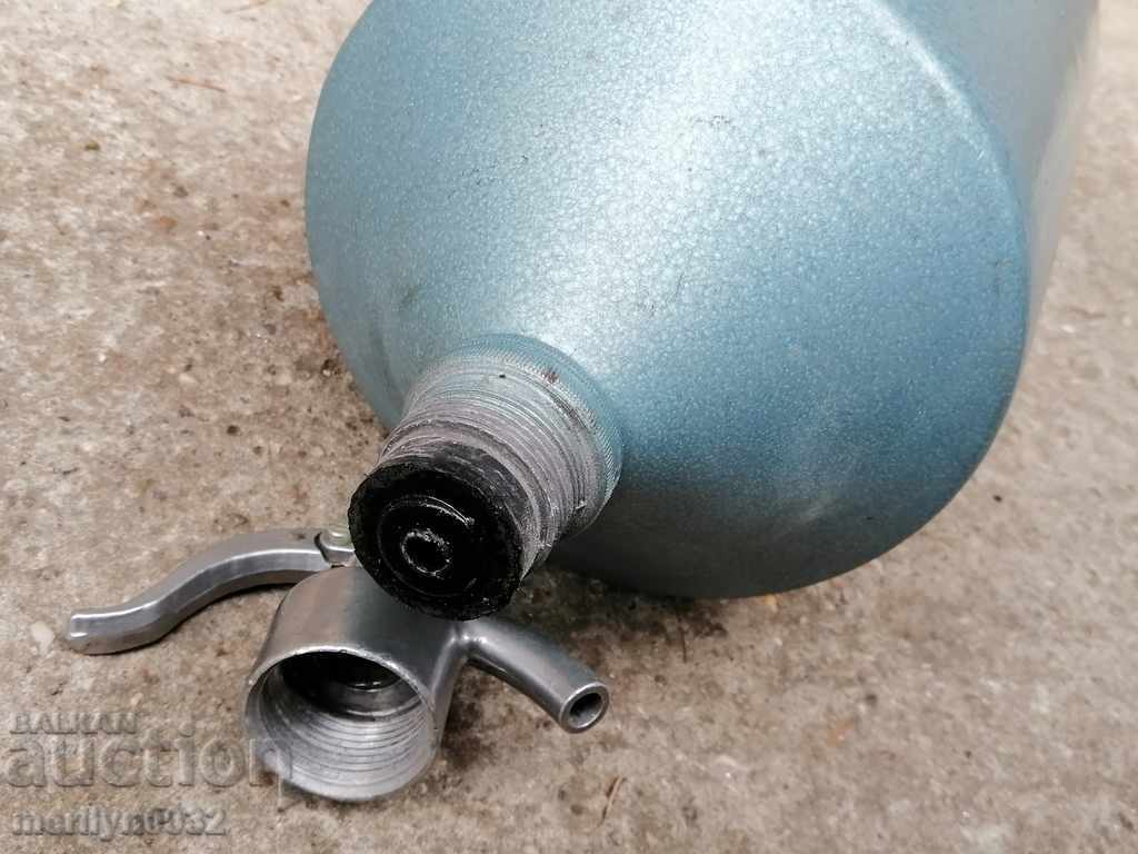 Old siphon, soda, soda bottle, bottle, carbonated water - 5