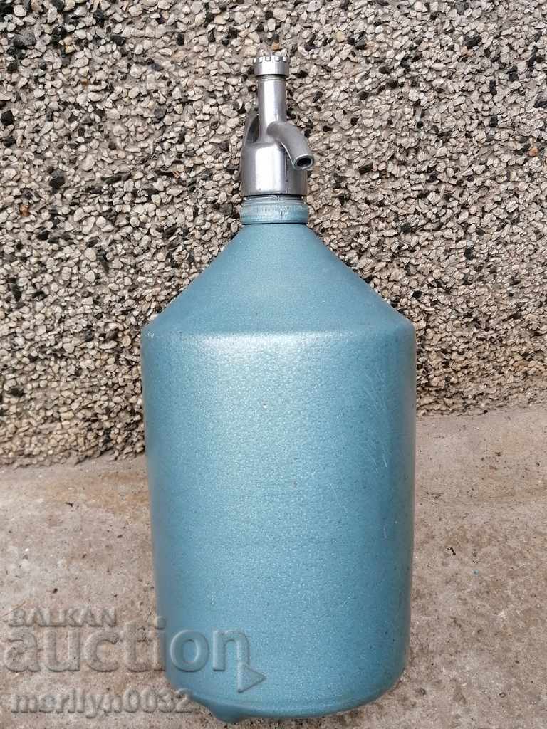 Old siphon, soda, soda bottle, bottle, carbonated water - 6