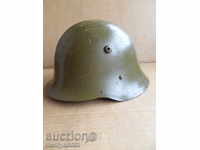 Helmet M-36 Second Worldwide WW2 production
