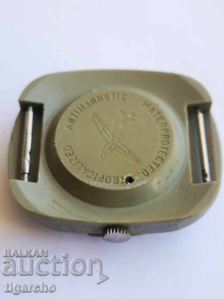 Ruhla Men's Watch - 5 Ruhla Men's Watch - 5