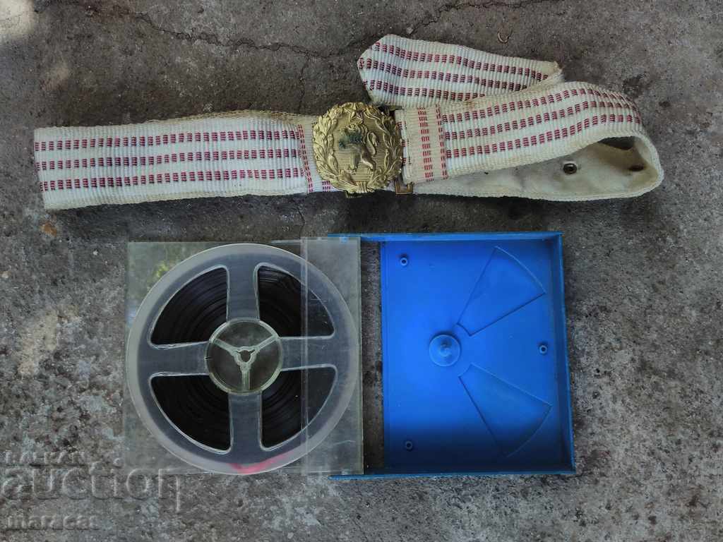 Lots of items Lots of items