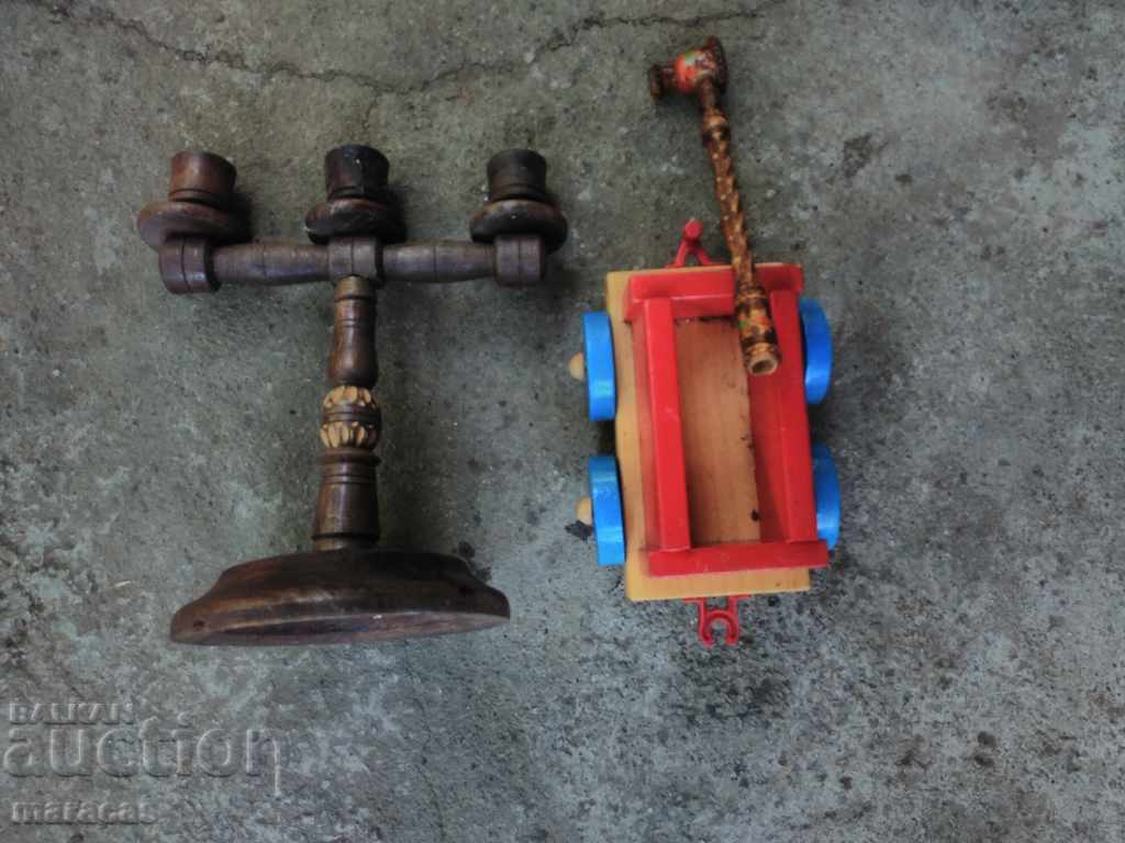 Lots of items Lots of items