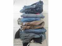LOT - jeans and other youth clothing