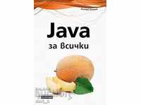 Java for everyone
