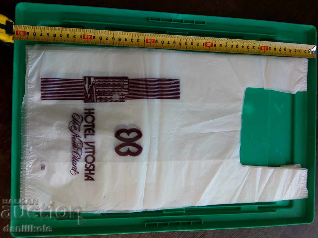 Delivery of * $ * Y * $ * ADVERTISING BAG T-SHIRT VITOSHA THE NEW OTANI * $ * Y * $ * Delivery of * $ * Y * $ * ADVERTISING BAG T-SHIRT VITOSHA THE NEW OTANI * $ * Y * $ *