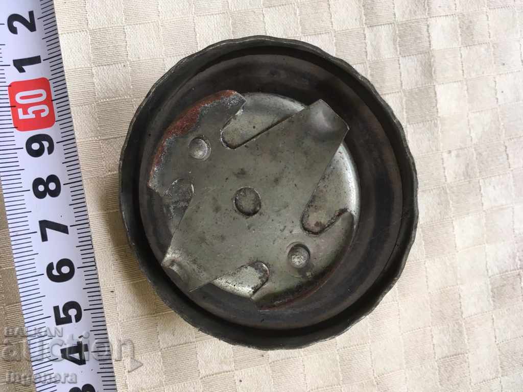 Παράδοση ΠΑΛΑΙΑ ΚΑΤΑΣΚΕΥΗ ΜΕΤΑΛΛΙΚΩΝ ΚΓΠ Παράδοση ΠΑΛΑΙΑ ΚΑΤΑΣΚΕΥΗ ΜΕΤΑΛΛΙΚΩΝ ΚΓΠ