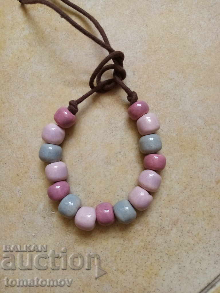 Bracelet / necklace