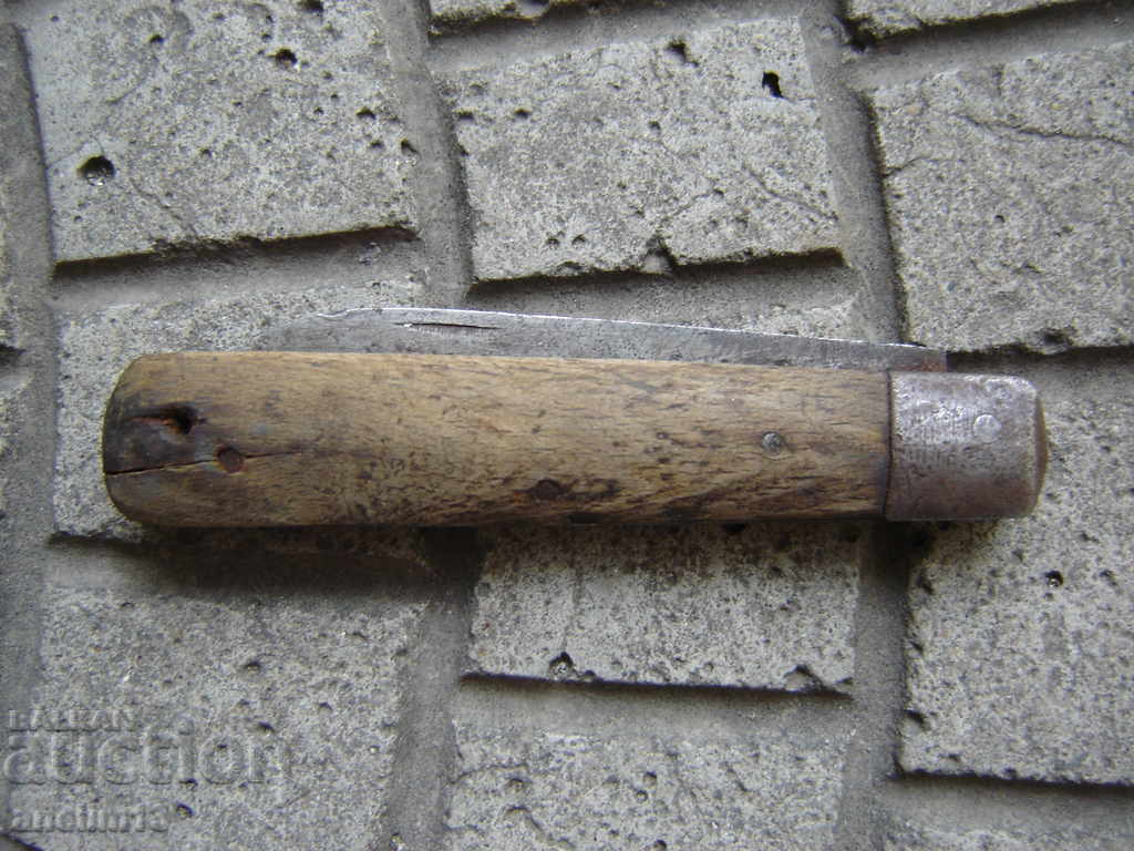 UN CUIT DE BUZUUNAR VECHI - 5